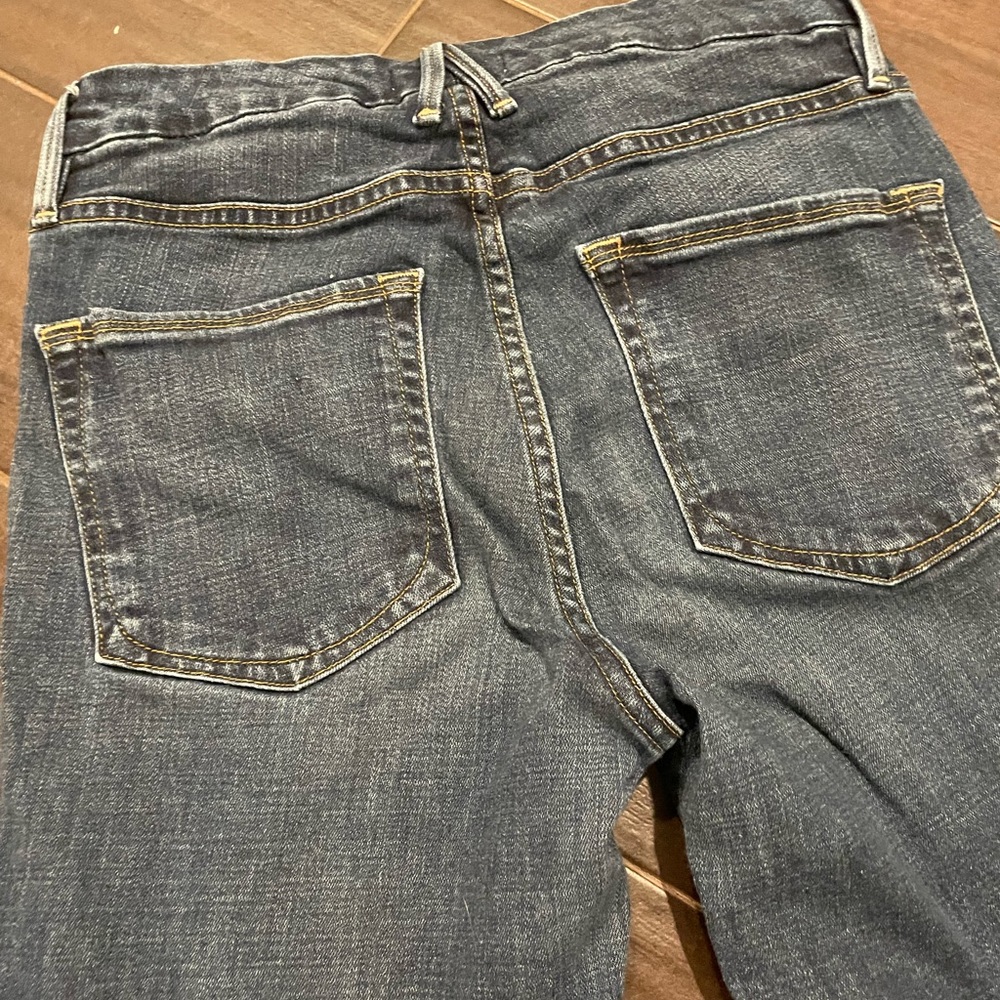 Good Legs - Good American Jeans